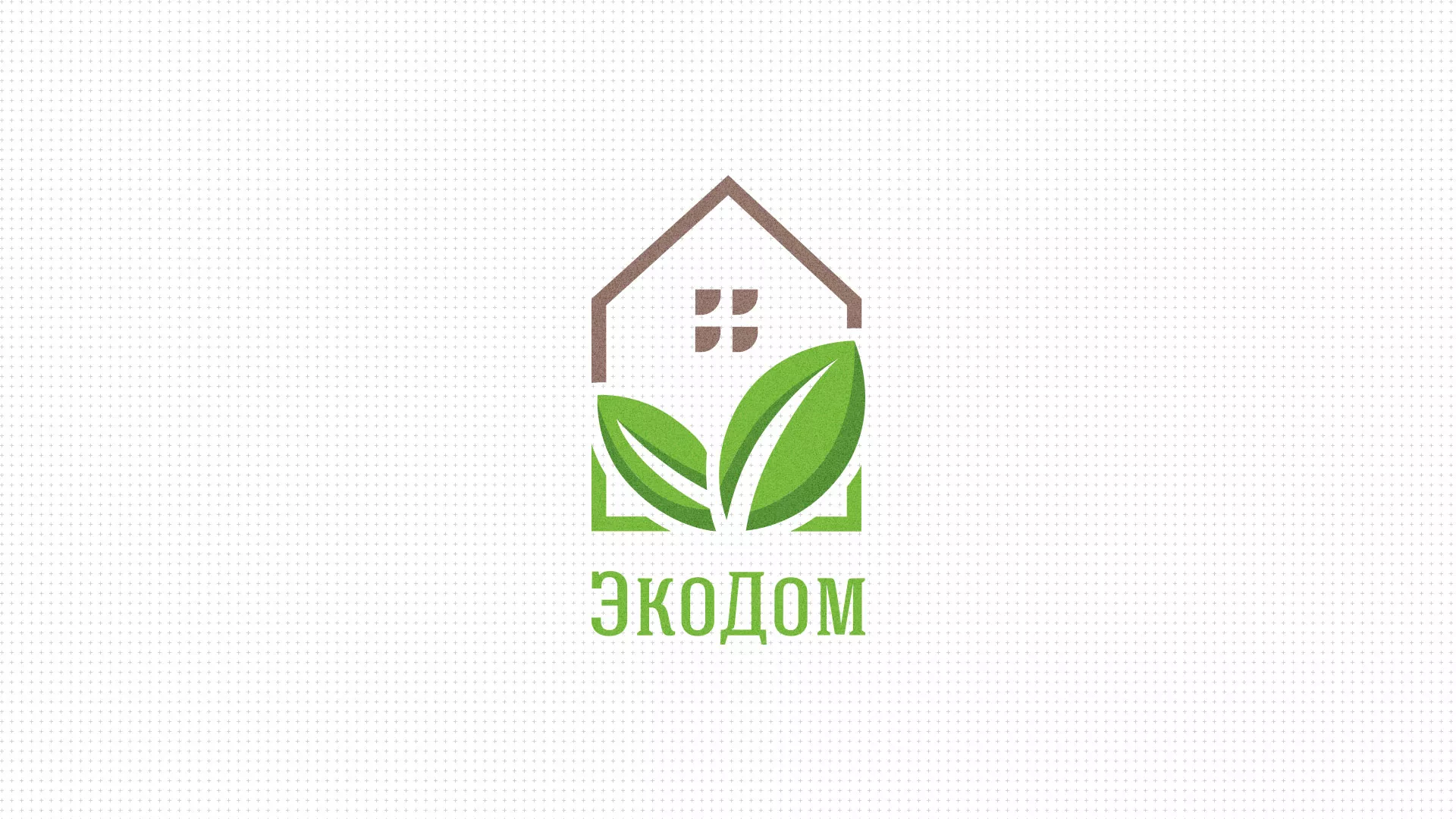 Создание сайта для строительной компании «ЭКОДОМ» в Данилове